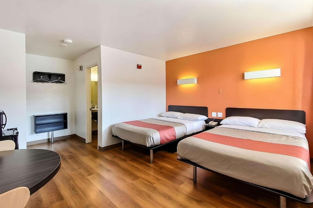 Motel 6-San Jose, CA - South